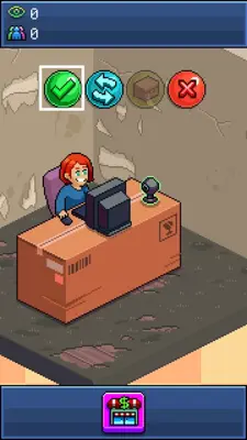 PewDiePie Tuber Simulator android App screenshot 5